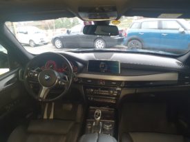 BMW X1 xDrive 23d Steptronic (SUV/tout-terrain)